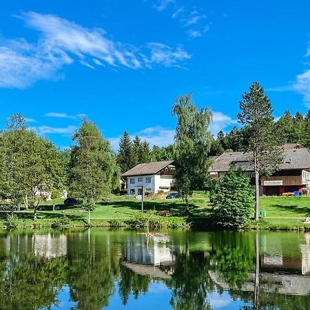 Ferienwohnungen Am Skilift Herrischried Extérieur photo