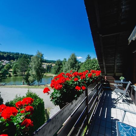 Ferienwohnungen Am Skilift Herrischried Extérieur photo