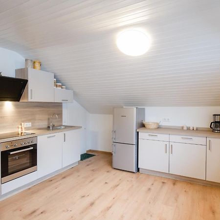 Ferienwohnungen Am Skilift Herrischried Extérieur photo