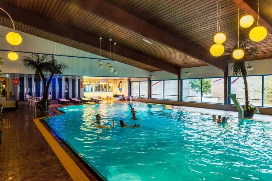 Ferienwohnungen Am Skilift Herrischried Extérieur photo