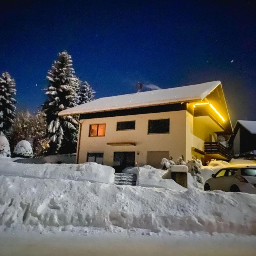 Ferienwohnungen Am Skilift Herrischried Extérieur photo