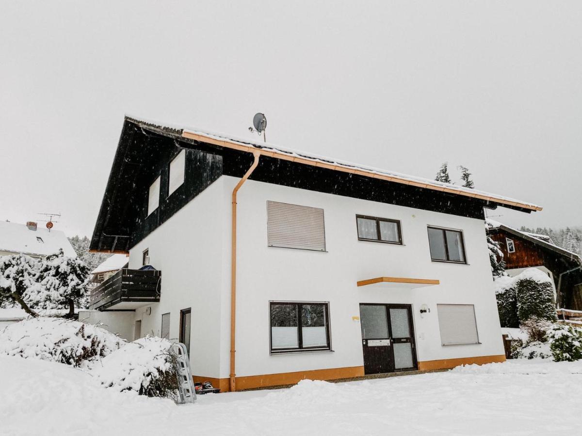 Ferienwohnungen Am Skilift Herrischried Extérieur photo