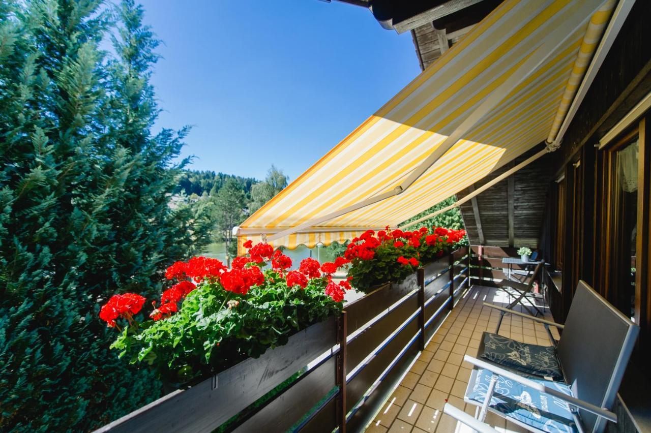 Ferienwohnungen Am Skilift Herrischried Extérieur photo