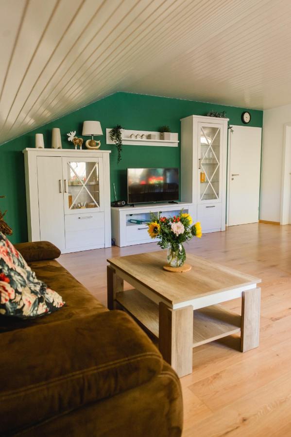 Ferienwohnungen Am Skilift Herrischried Extérieur photo