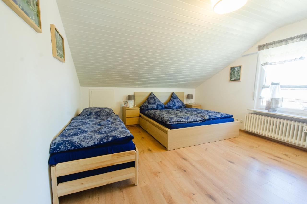 Ferienwohnungen Am Skilift Herrischried Extérieur photo