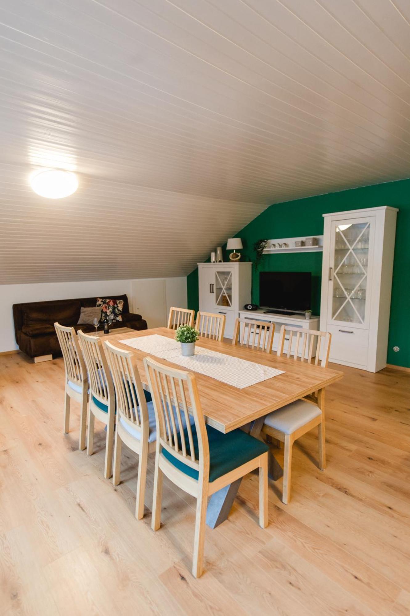 Ferienwohnungen Am Skilift Herrischried Extérieur photo