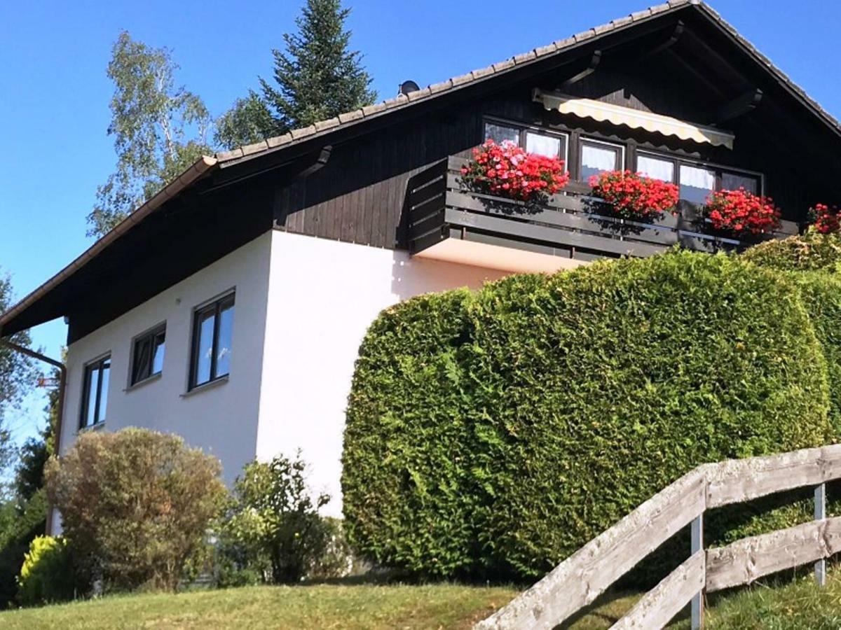 Ferienwohnungen Am Skilift Herrischried Extérieur photo