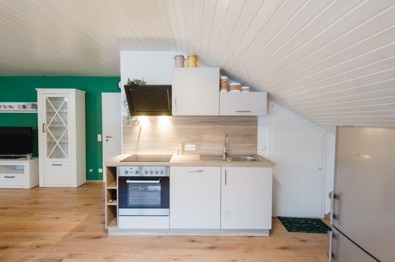 Ferienwohnungen Am Skilift Herrischried Extérieur photo