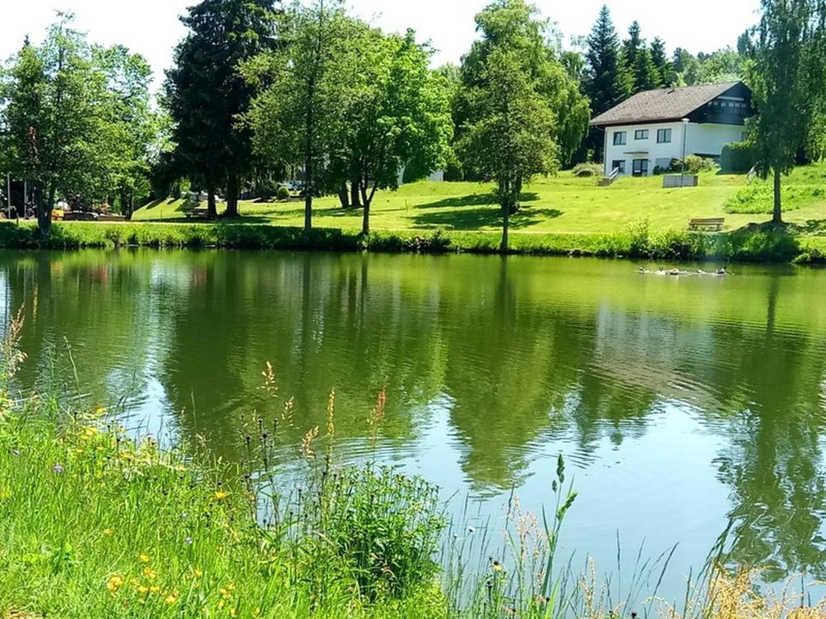 Ferienwohnungen Am Skilift Herrischried Extérieur photo